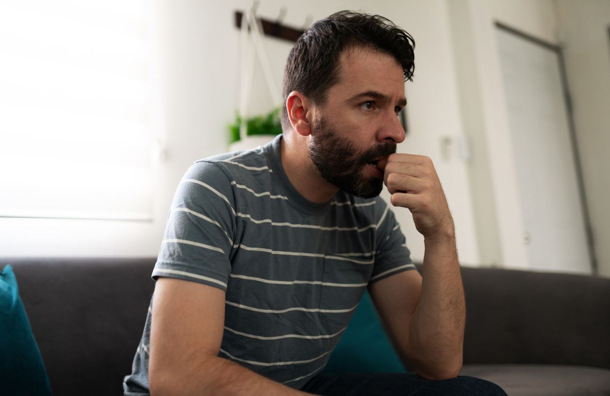 Los mejores consejos para ayudar a tu pareja si sufre ansiedad