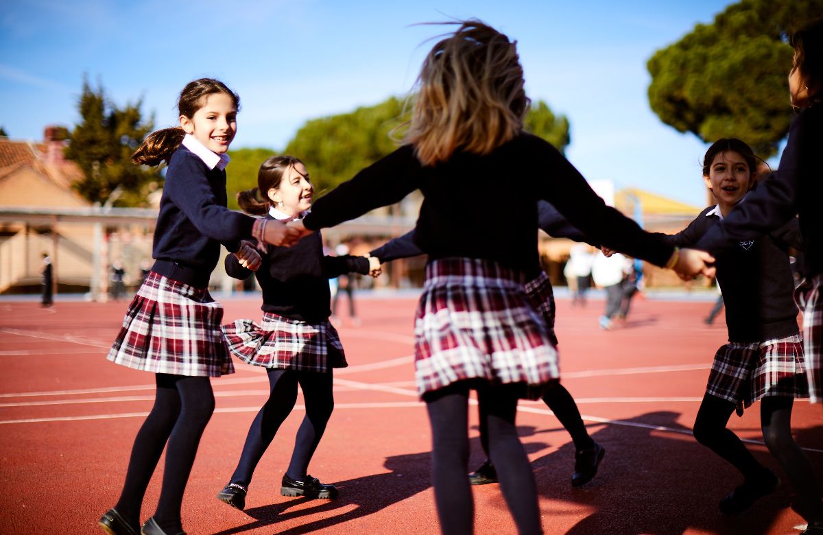 SEK International Schools: preparados para los retos del mundo