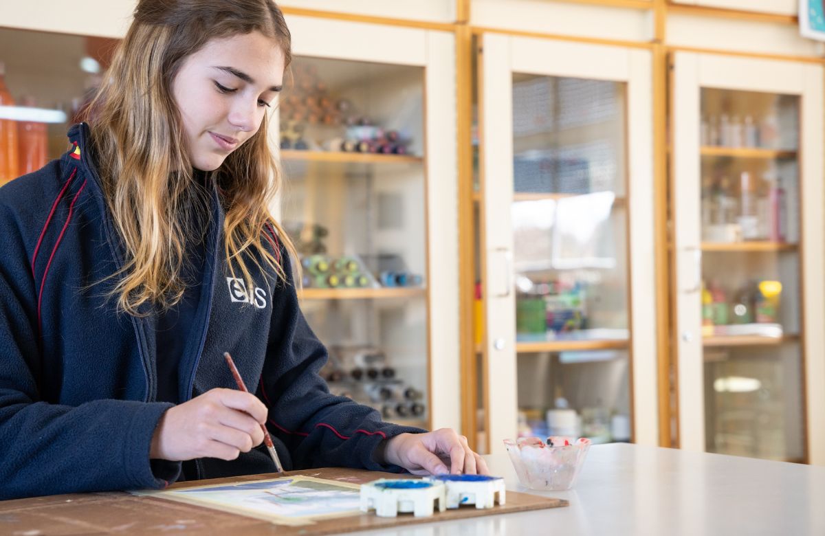 Engage International School: impulsando a los alumnos a vivir una vida extraordinaria