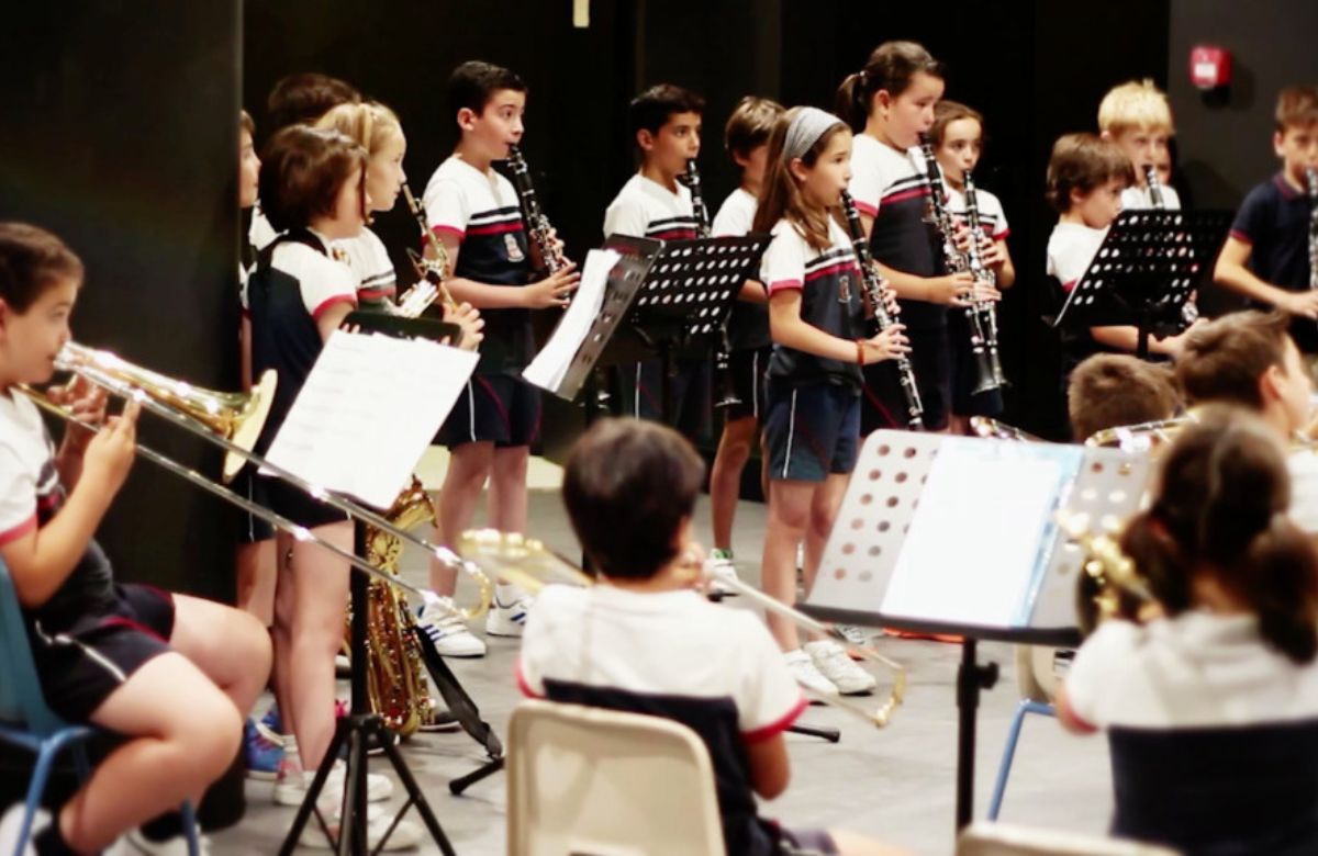 Alameda International School: el Proyecto CAOS revoluciona el aprendizaje a través de la creatividad