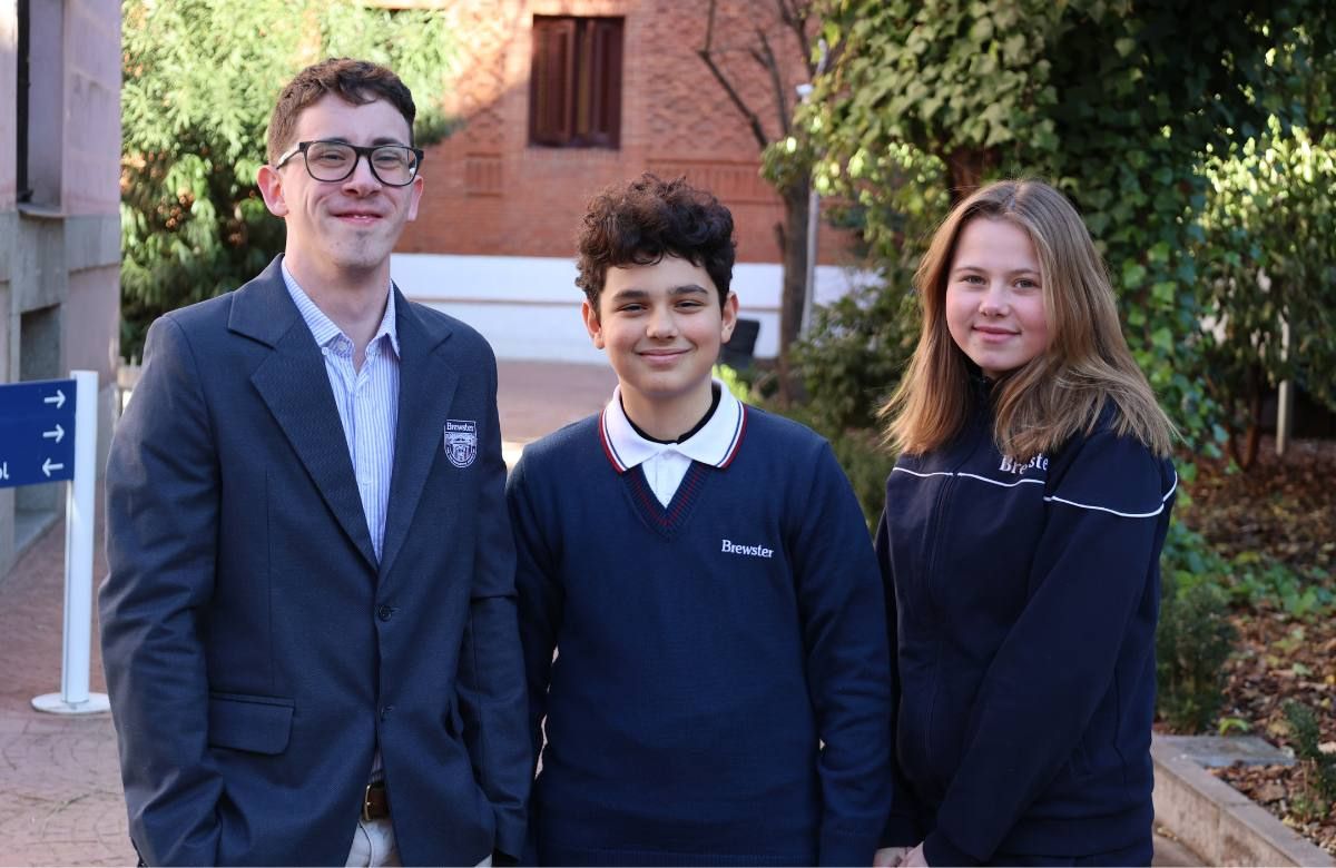 Descubre Brewster: un colegio que va más allá de la educación tradicional