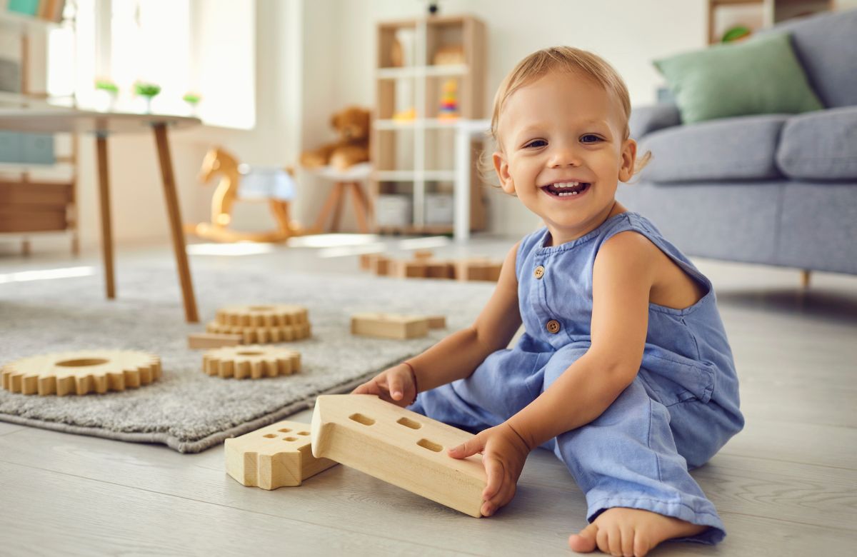 El fascinante proceso del neurodesarrollo: así funciona el cerebro infantil