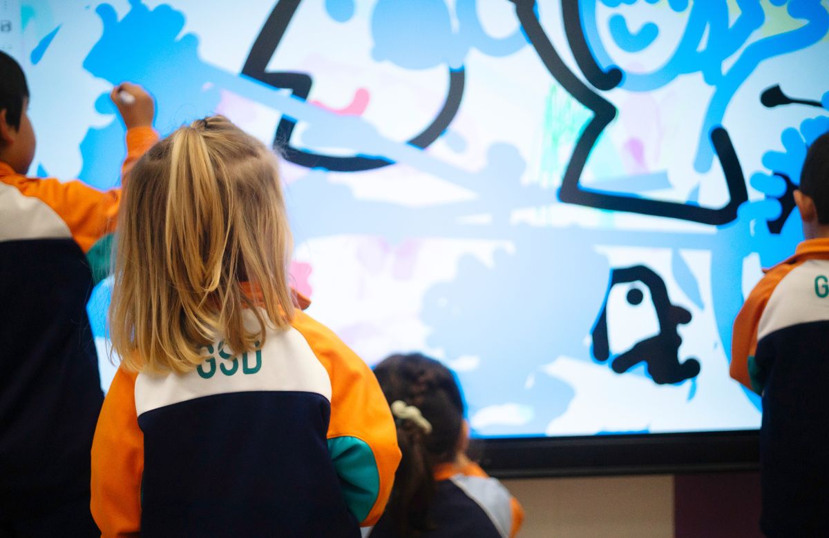 Colegios GSD Educación. Un modelo educativo que apuesta por el éxito total de sus alumnos