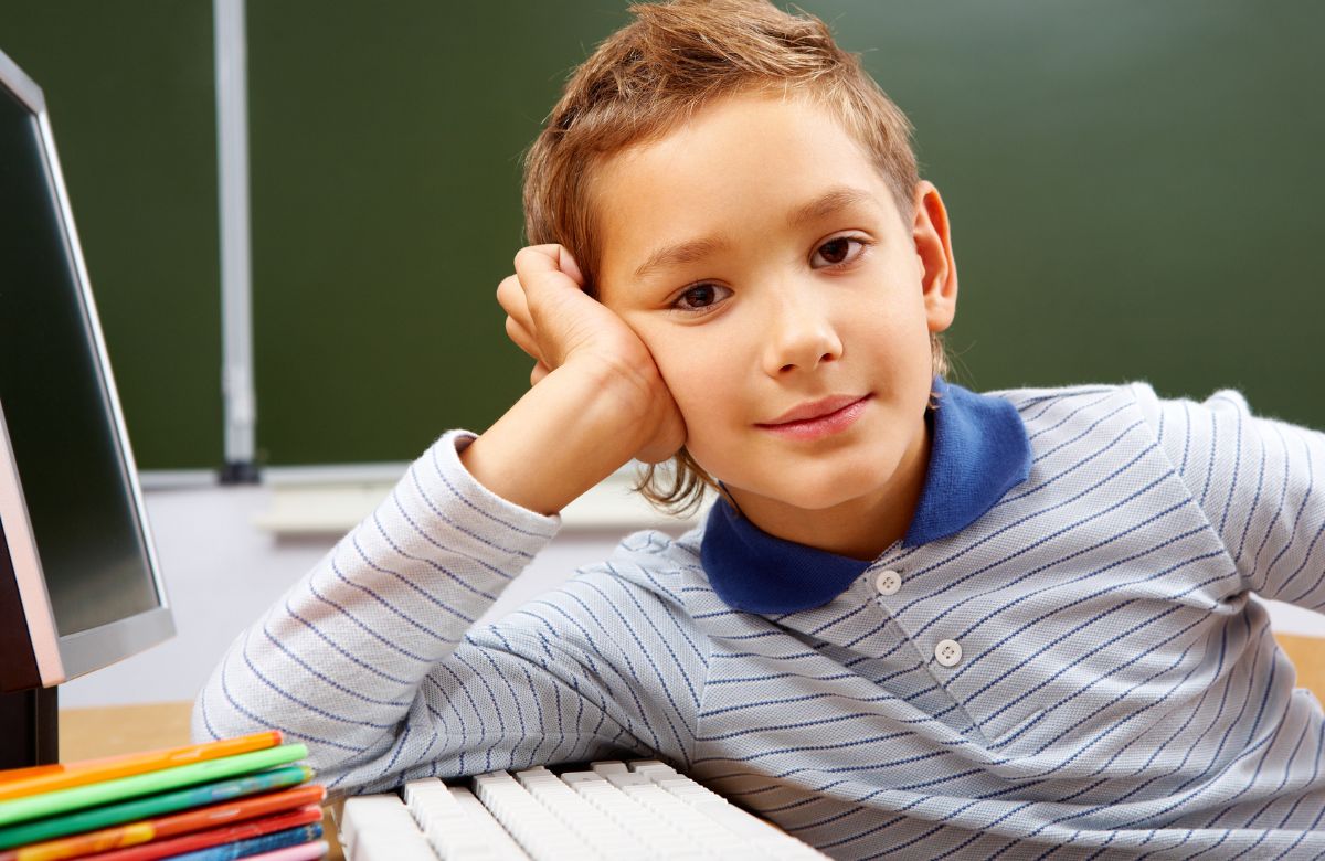 Claves para el desarrollo de los niños con altas capacidades