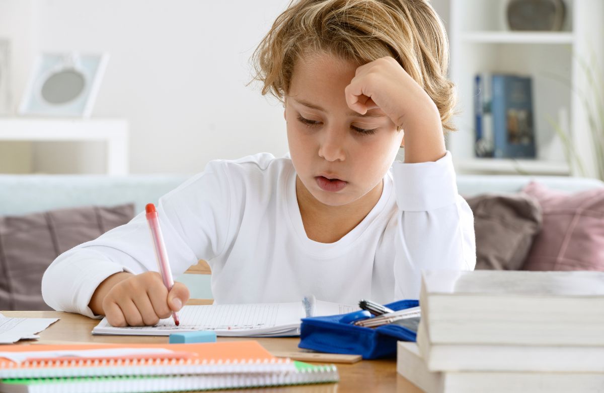 Educando en responsabilidad: el rol de los deberes en el desarrollo infantil