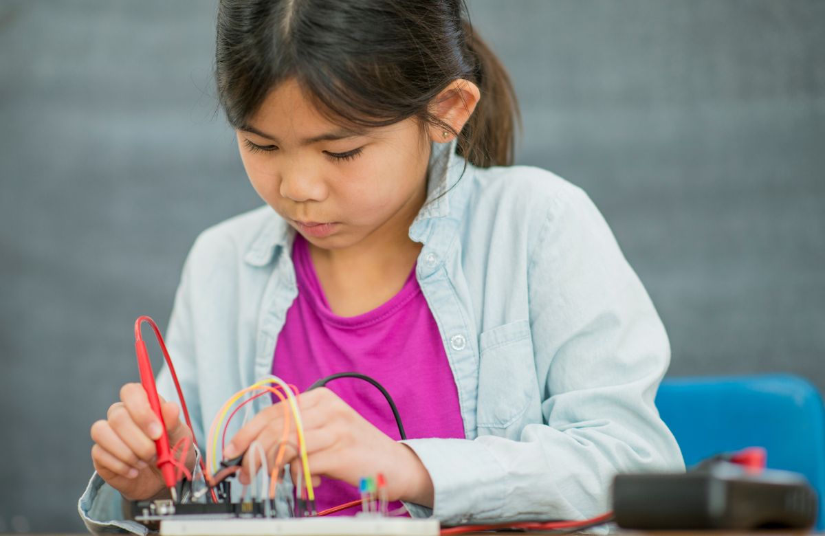 Día Internacional de la Mujer y La Niña en la Ciencia: un poco más cerca de cerrar la brecha STEM