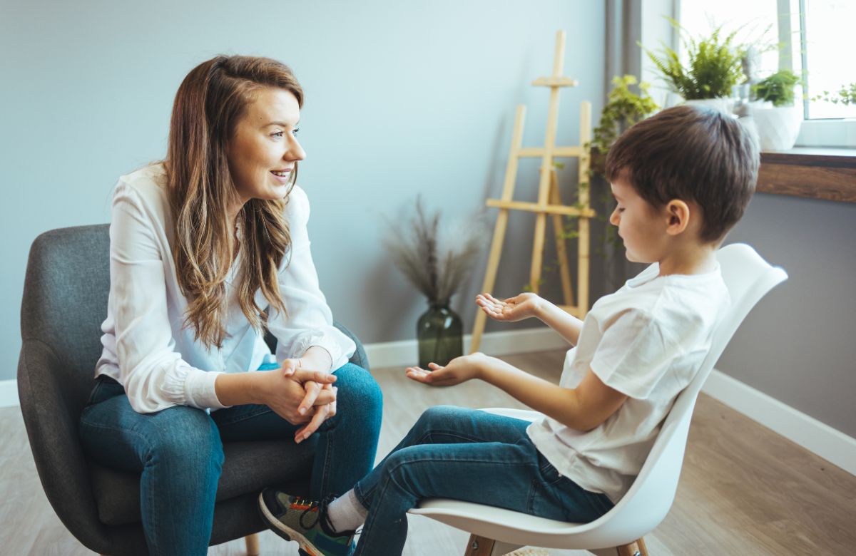 Qué es el 'coaching' para niños y cuáles son sus objetivos