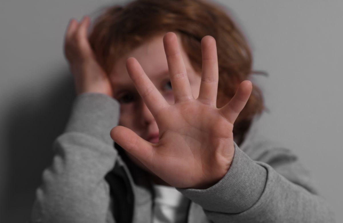 Maltrato infantil: tipos, consecuencias y medios para luchar contra él