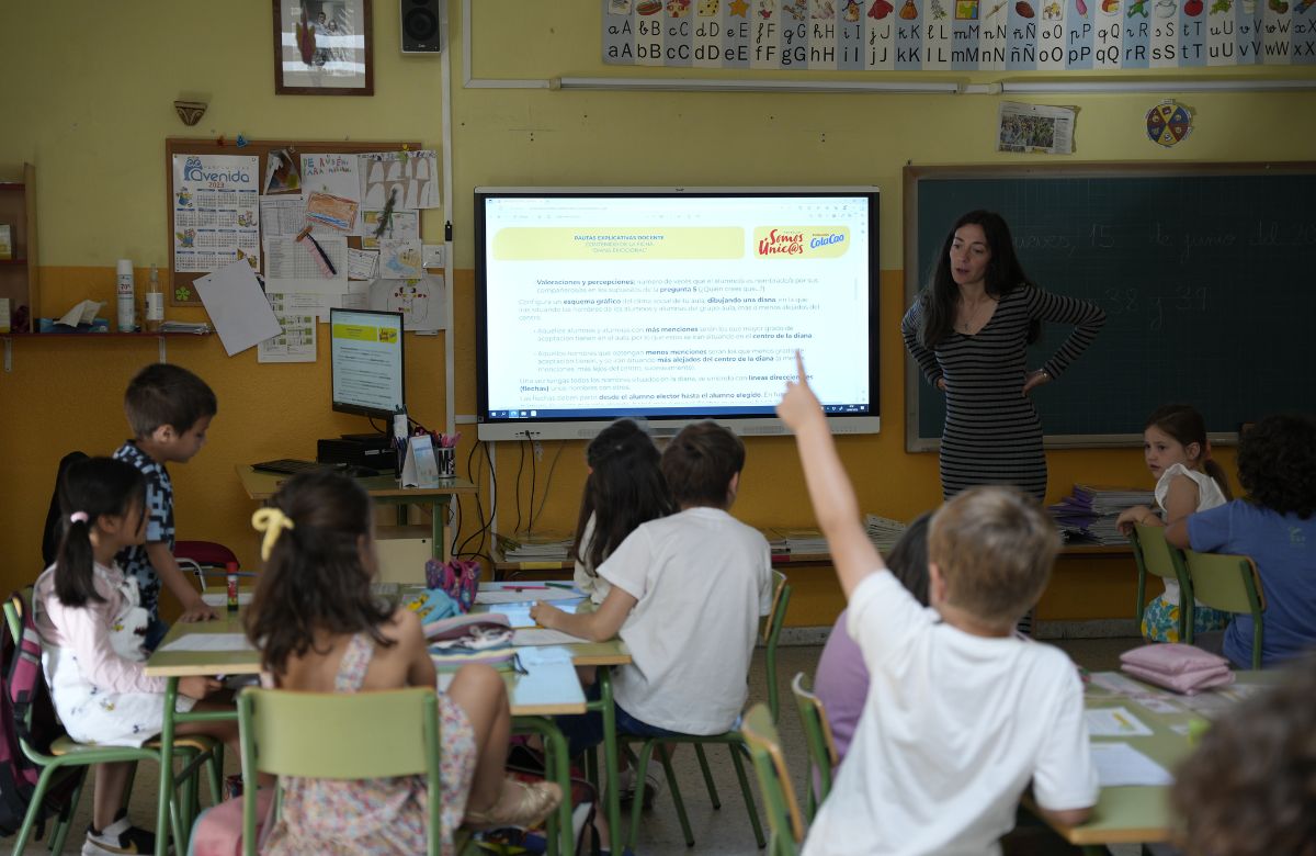 Somos Únic@s: el programa que ayuda a docentes y familias a prevenir el bullying en las aulas de Primaria