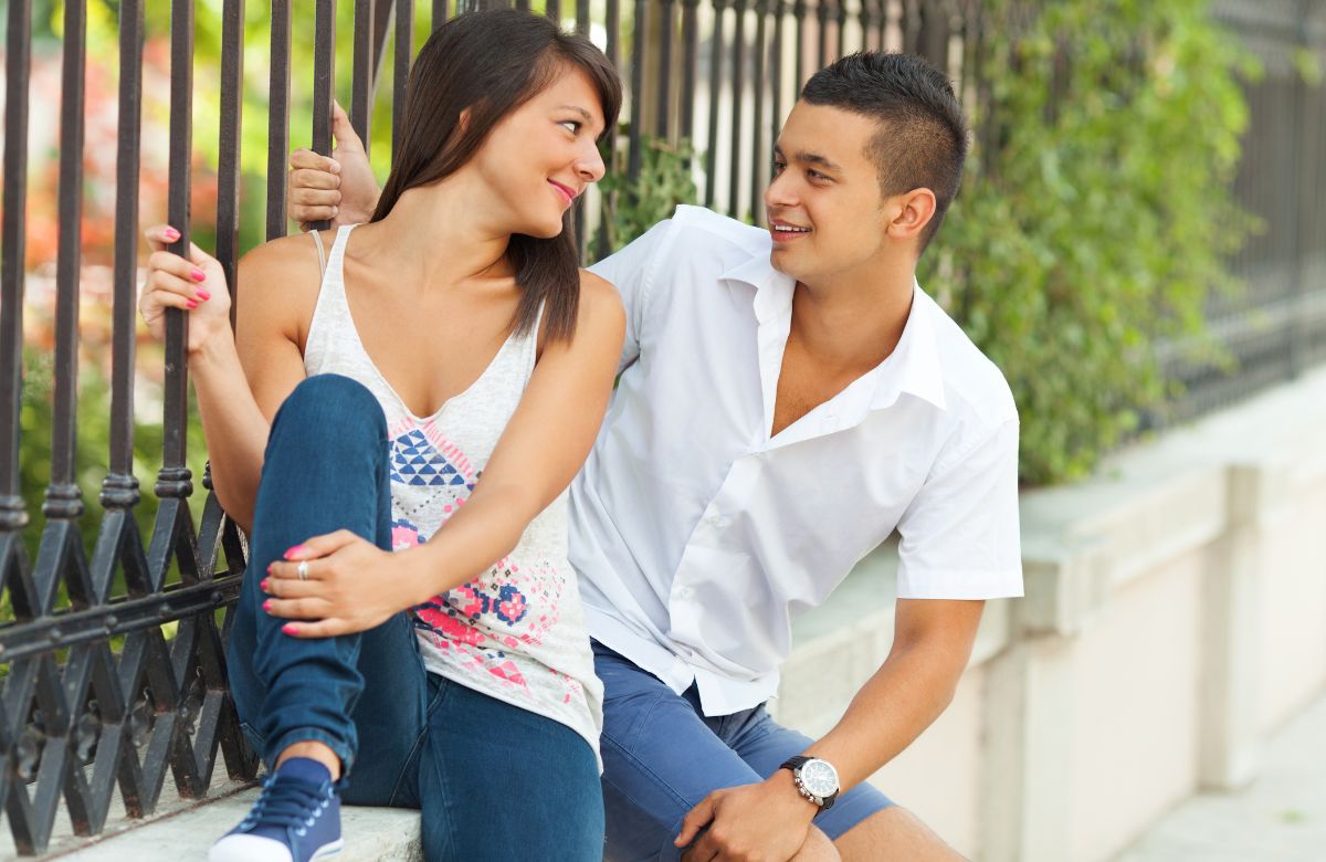 ¿Qué puedo hacer si no me gusta la pareja de mi hijo?