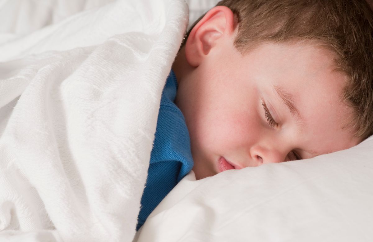 Consejos para ayudar a los padres a afrontar la enuresis nocturna