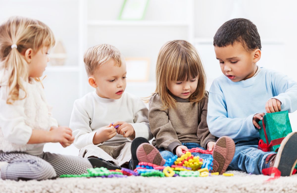 Razones por las que no debes comparar a tu hijo con otros niños