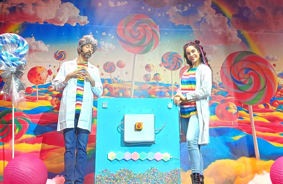 Matemáticas, música, teatro en familia y otros planes con niños en Sevilla en marzo