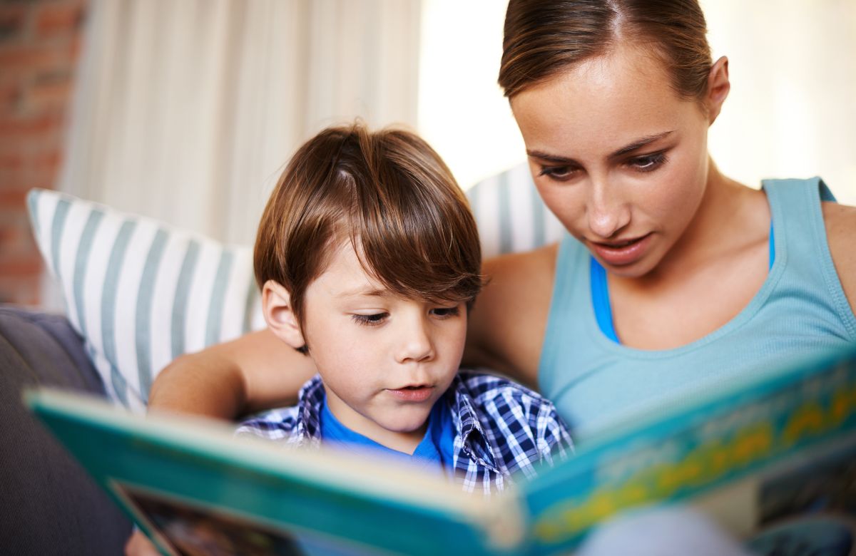 ¿Tu hijo entiende lo que lee? Claves para estimular la comprensión lectora