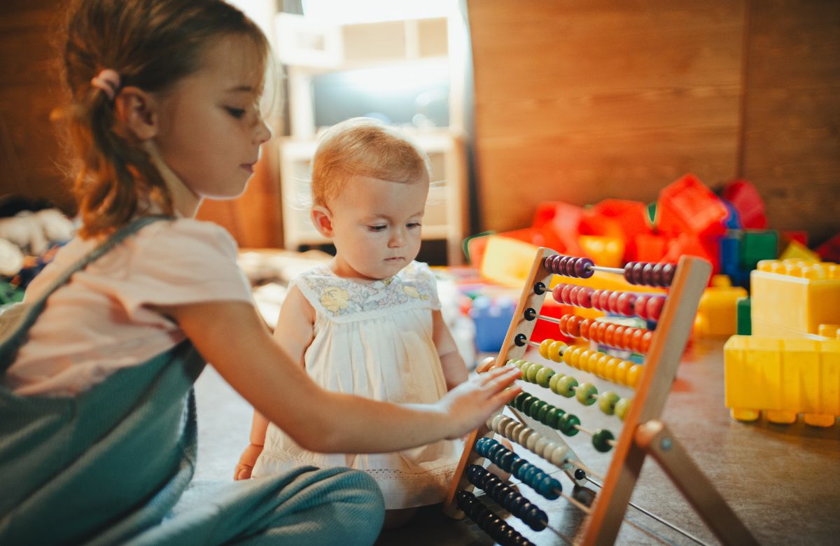 10 Restaurantes con zona infantil en Madrid