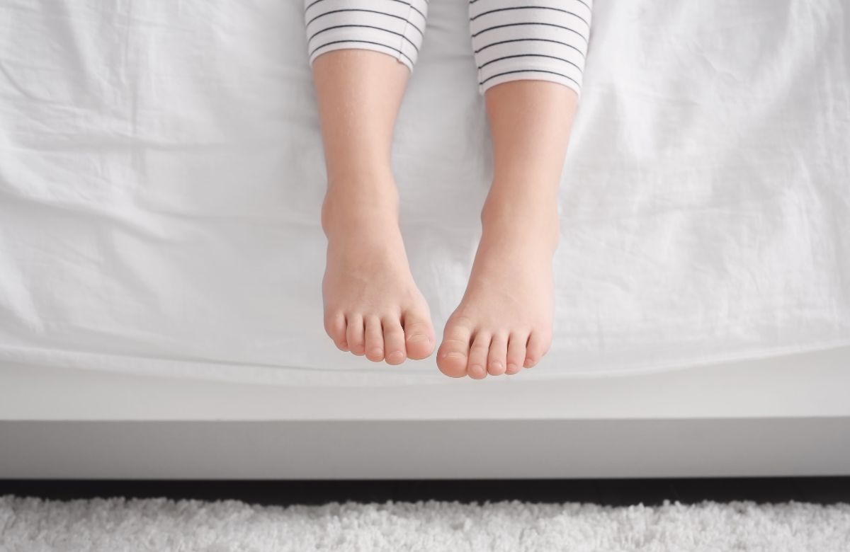 Cómo hablar con tus hijos sobre la masturbación