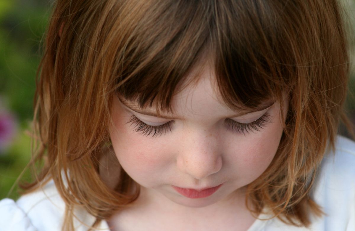 Cómo explicar la muerte a un niño en función de su edad