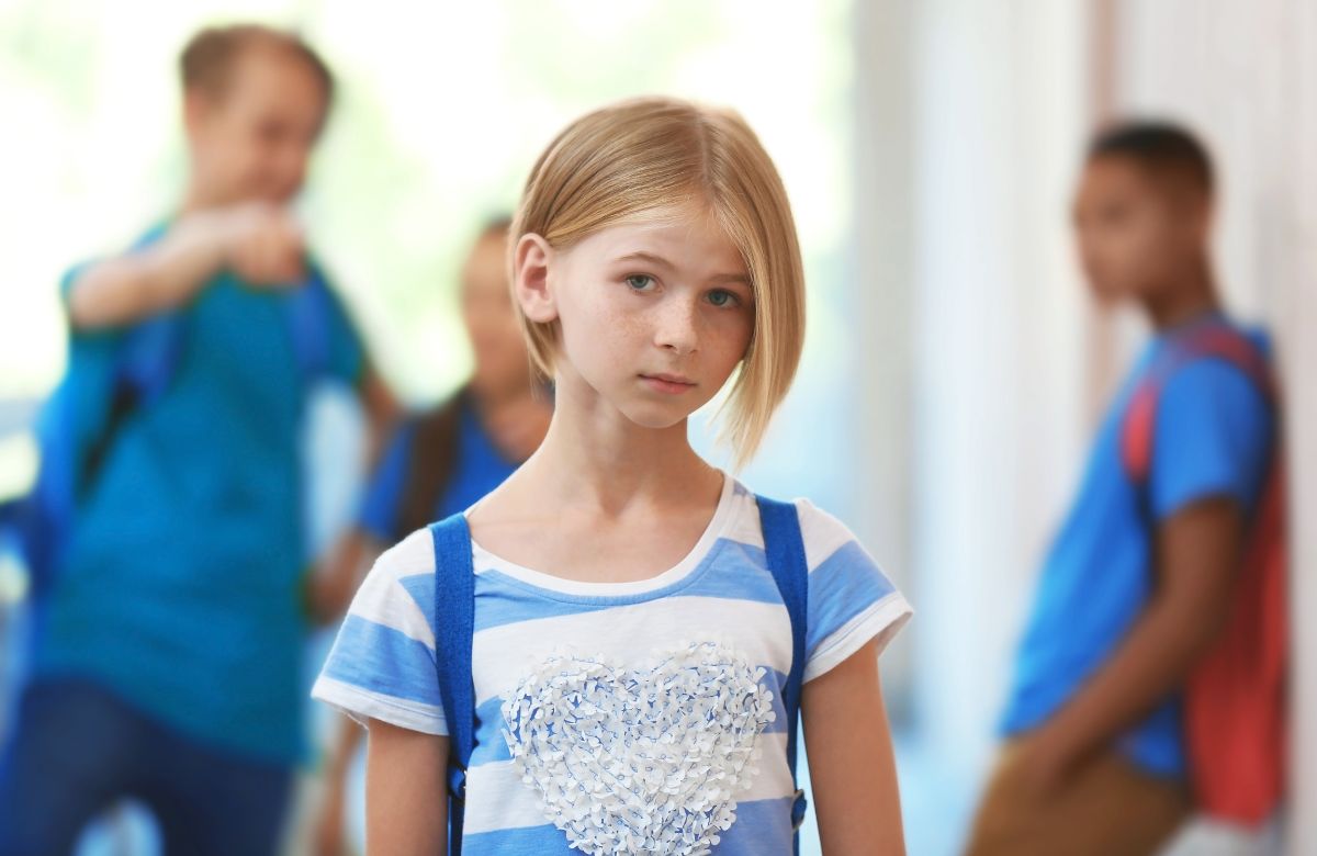 Las preguntas sobre el acoso escolar que más inquietan a los padres