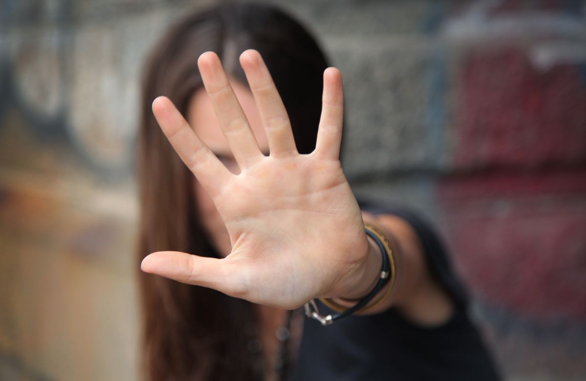 Cómo conseguir que los adolescentes respeten a las mujeres