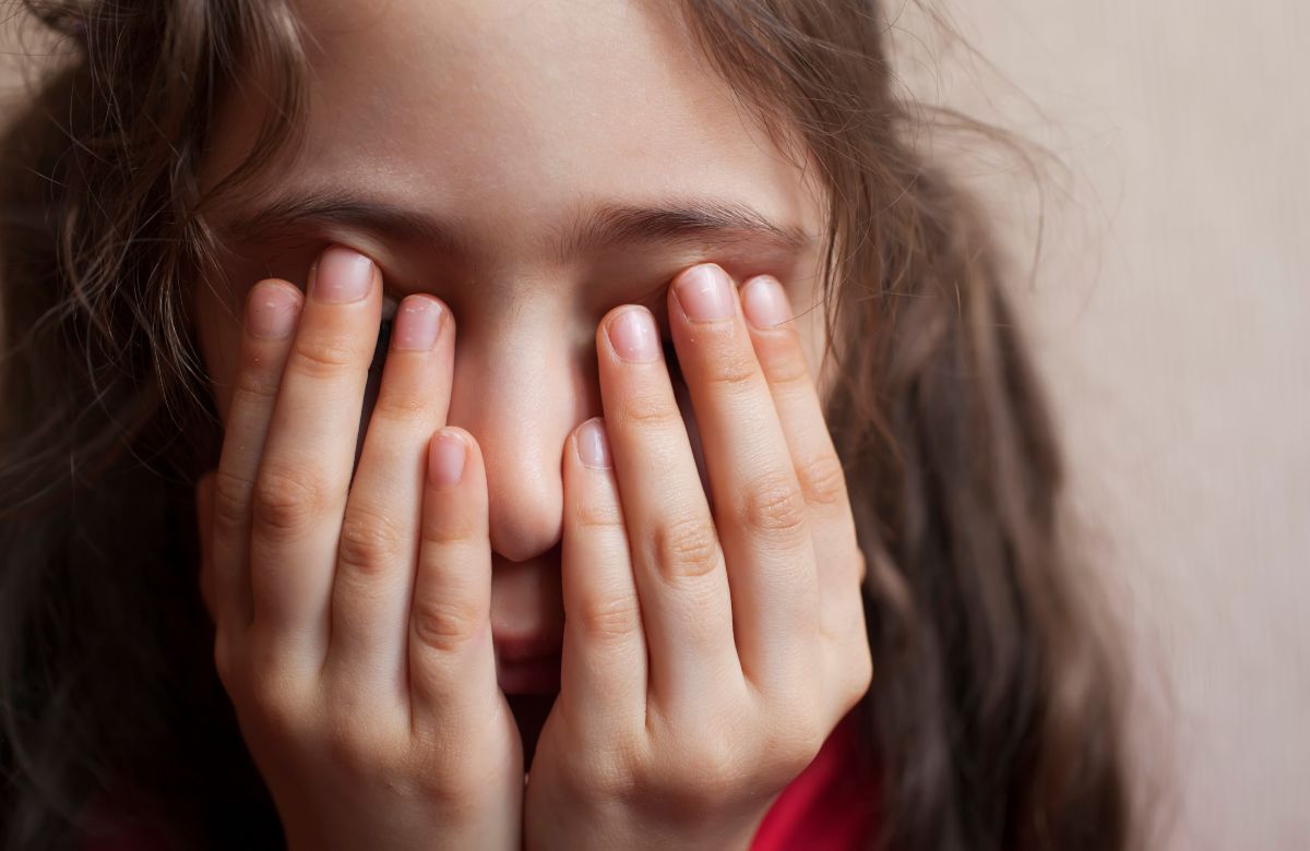 Cómo actuar cuando la ansiedad infantil se convierte en un trastorno