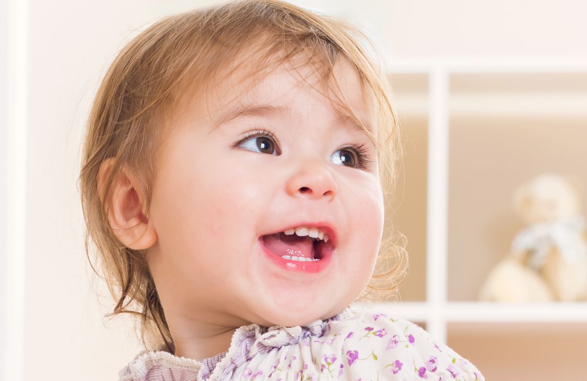 Pautas para estimular la autonomía emocional de tu hijo desde la primera infancia