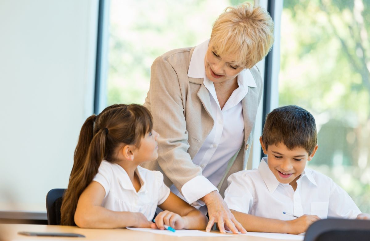 Cuándo debemos empezar a buscar colegio para nuestros hijos