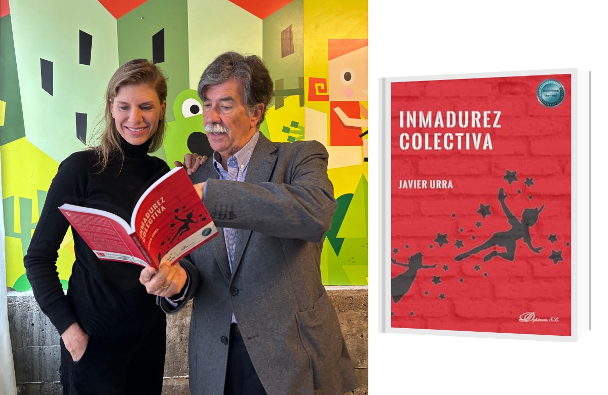 Javier Urra, psicólogo clínico: “Estamos creando ciudadanos que esperan que les solucionen todo”