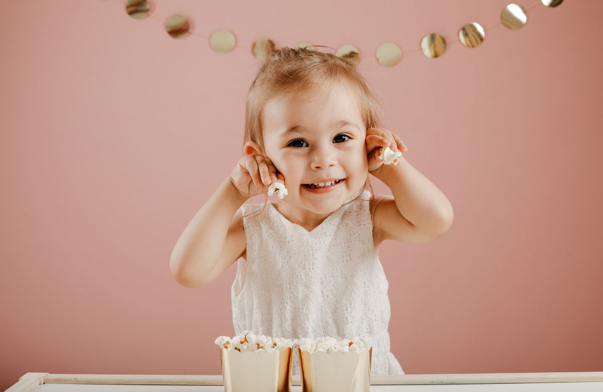 Descubre los beneficios de celebrar los cumpleaños para tus hijos