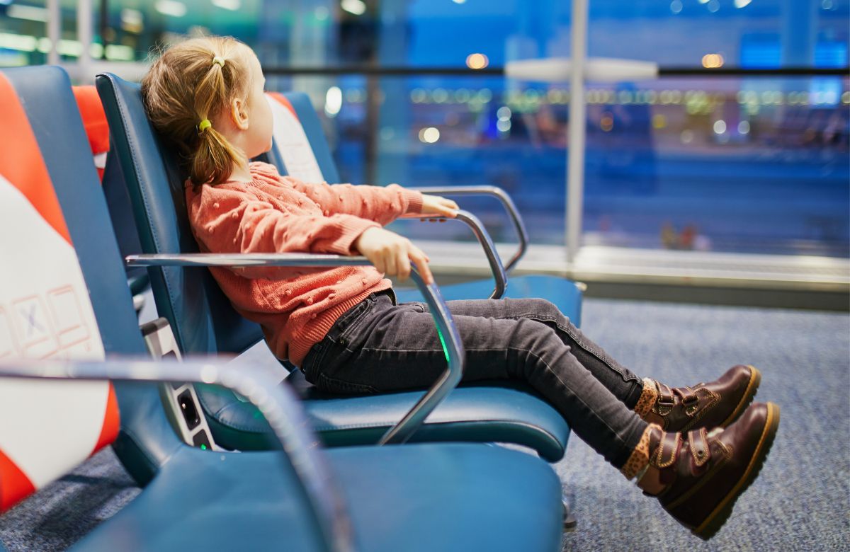 7 Claves para ayudar a tus hijos a adaptarse a vivir en otro país
