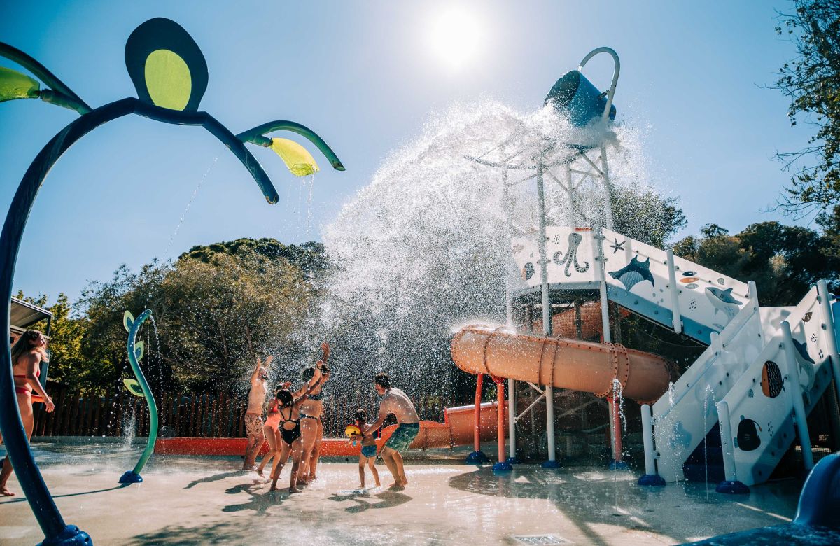 Los mejores alojamientos para una Semana Santa activa y divertida