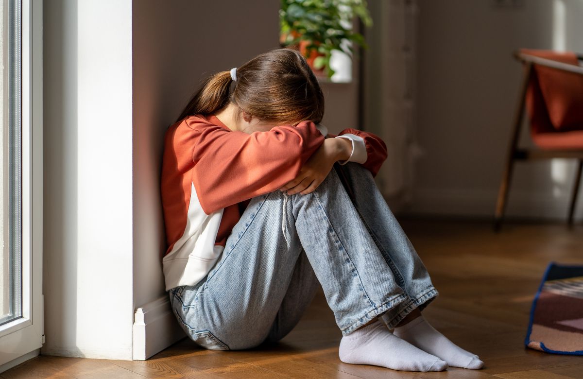Las mejores estrategias para calmar a los adolescentes en momentos críticos
