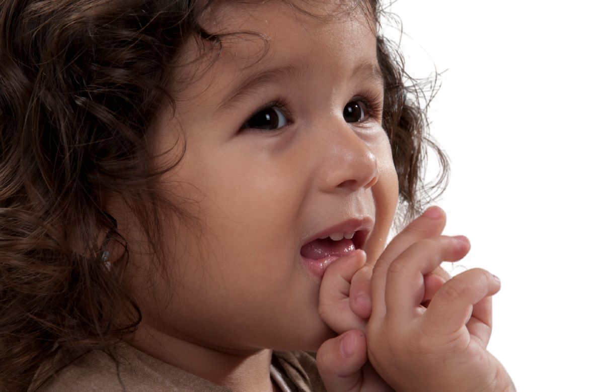 Recursos efectivos para calmar el estrés de los niños