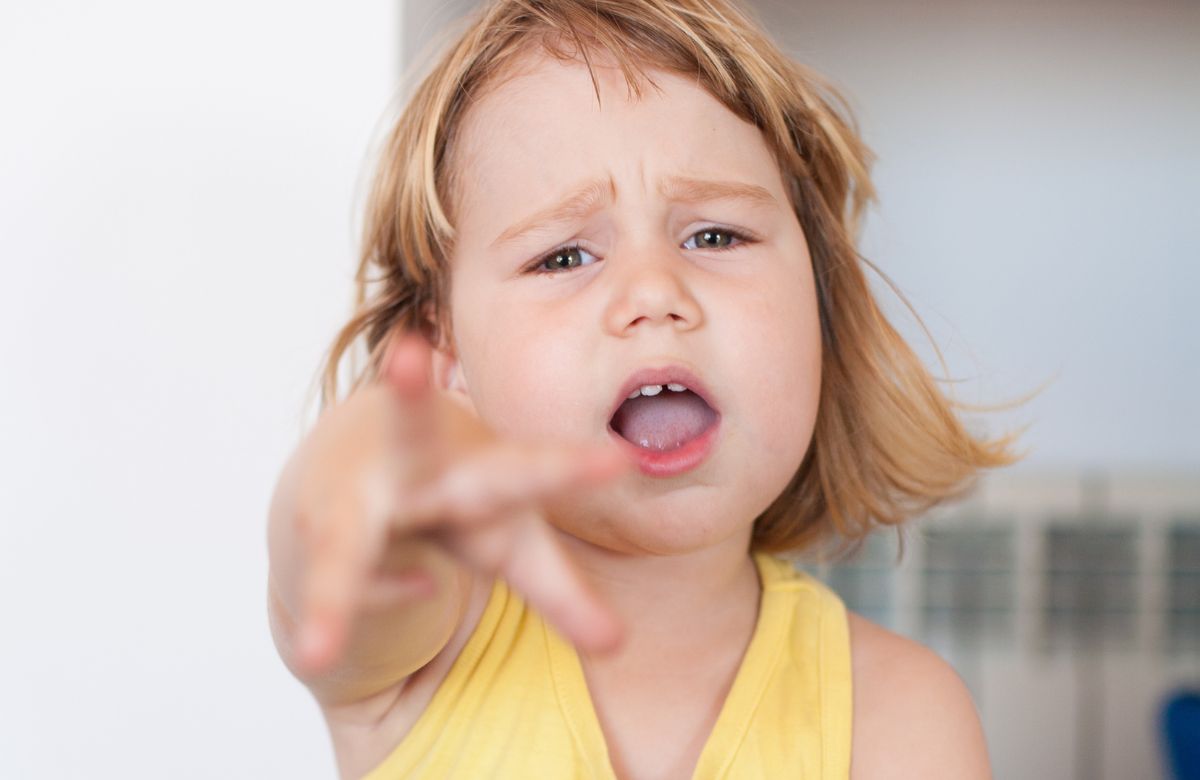 Cómo saber si tu hijo es un niño de alta demanda y cómo actuar
