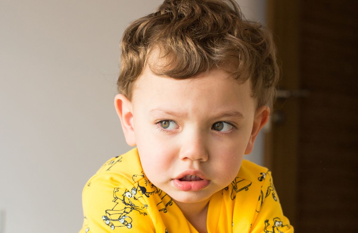 Saber cómo funcionan las emociones de los niños ayudará a tus hijos