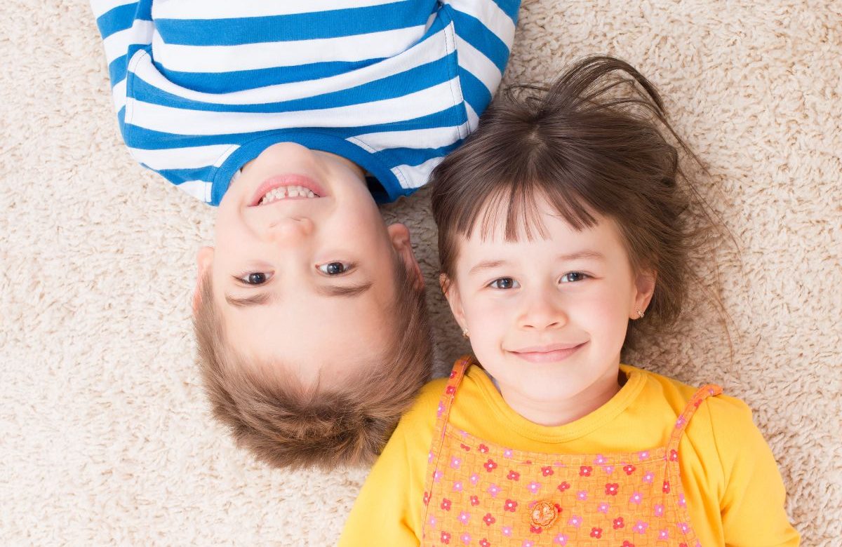 Consejos para mejorar la confianza de los niños en sí mismos