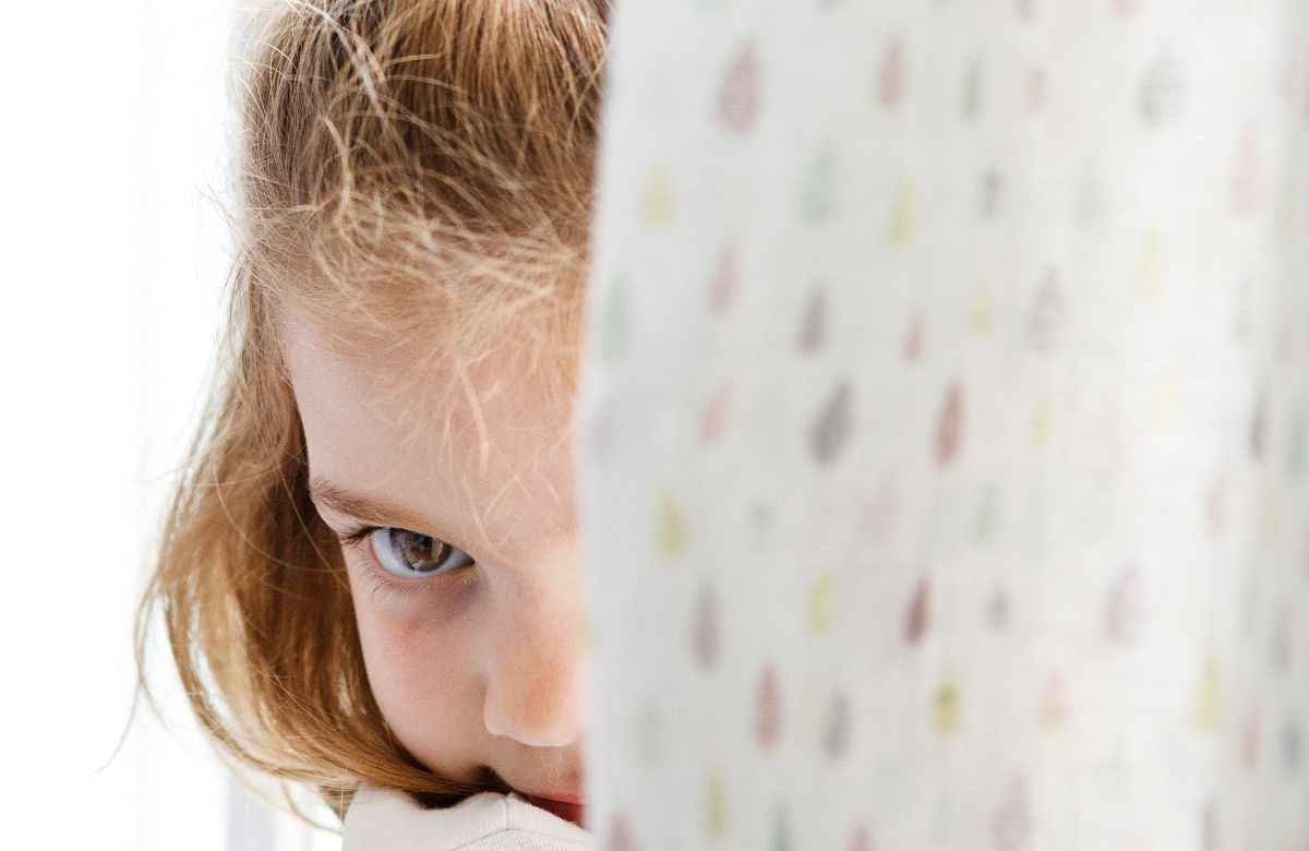 Qué hacer ante un caso de masturbación infantil compulsiva