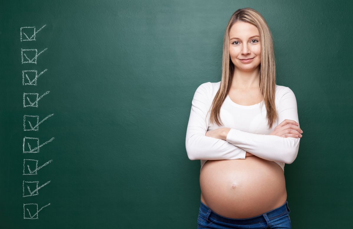 Los mejores consejos para madres primerizas