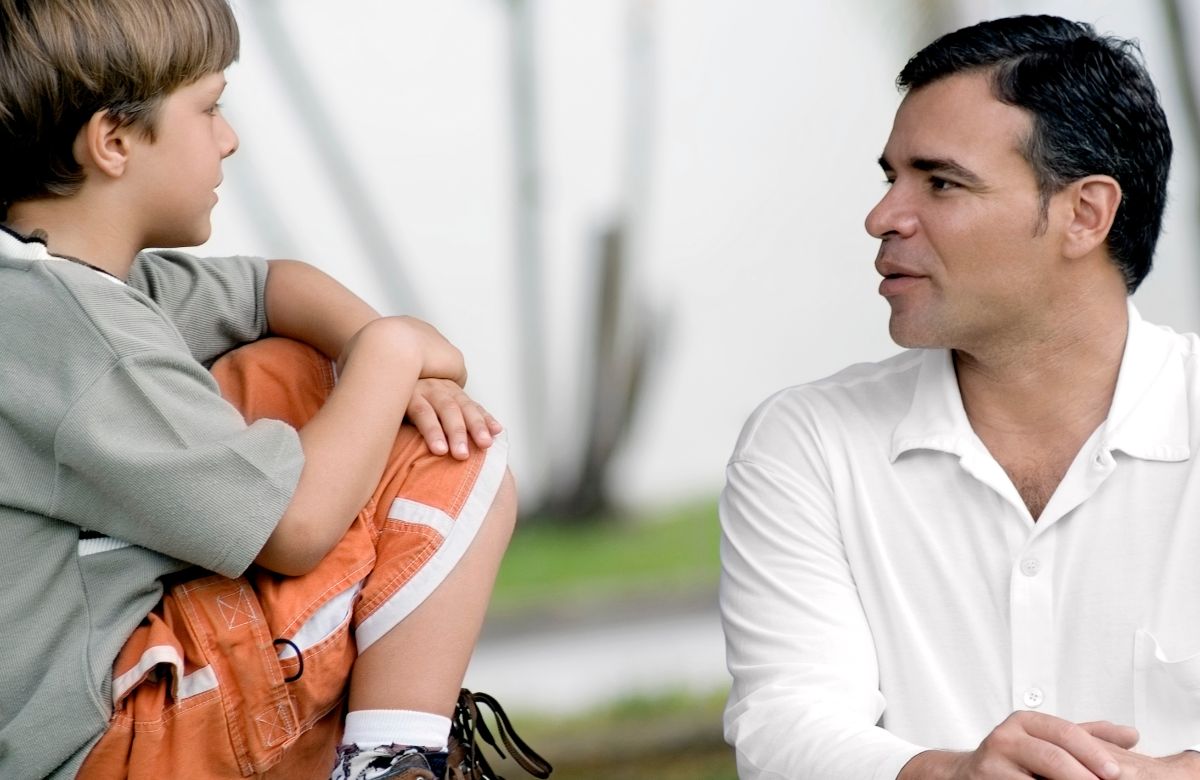 Cómo integrar a mi nueva pareja en la vida de mis hijos
