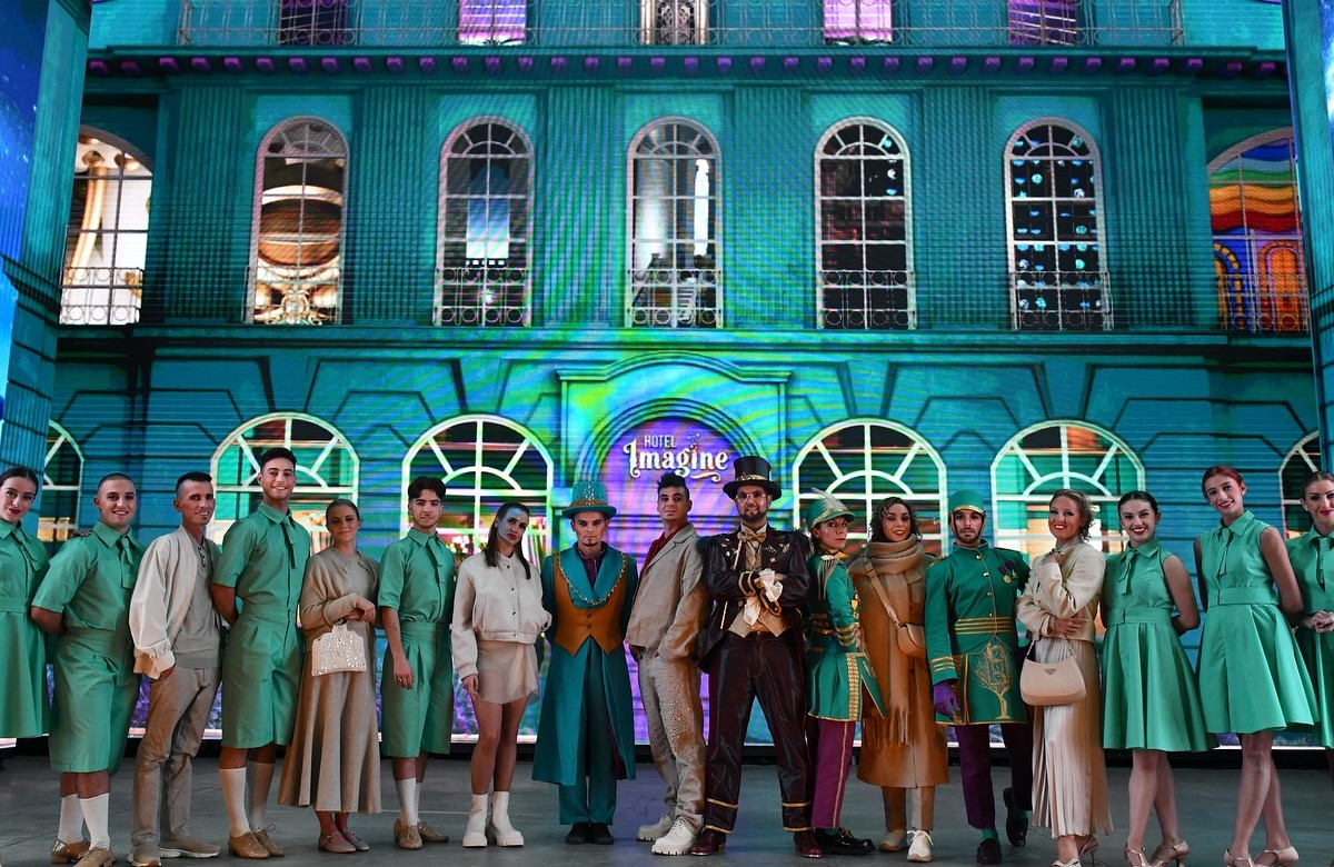 Planes con niños en Málaga en mayo: circo, teatro y espectáculos familiares