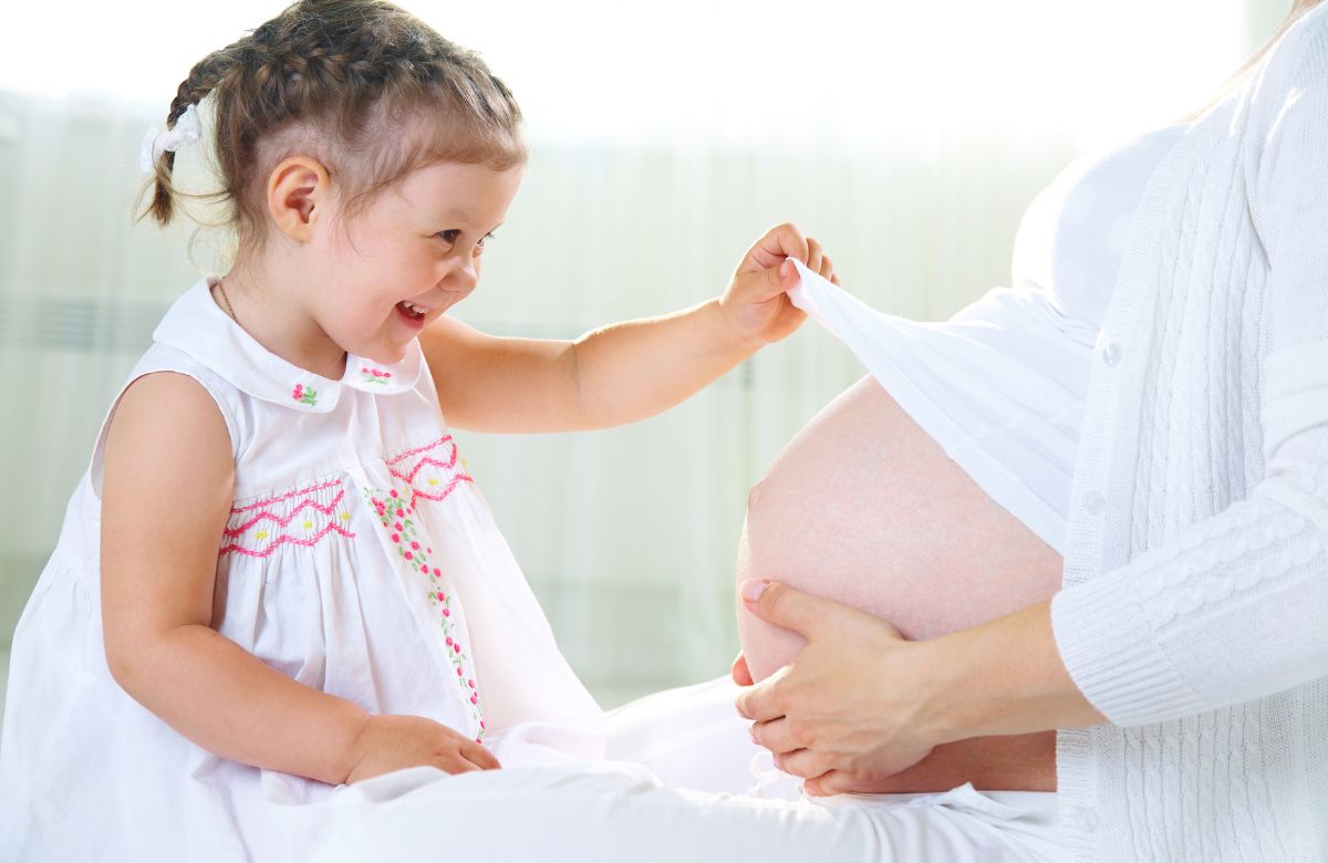 7 Cosas que deberías considerar antes de tener tu segundo hijo
