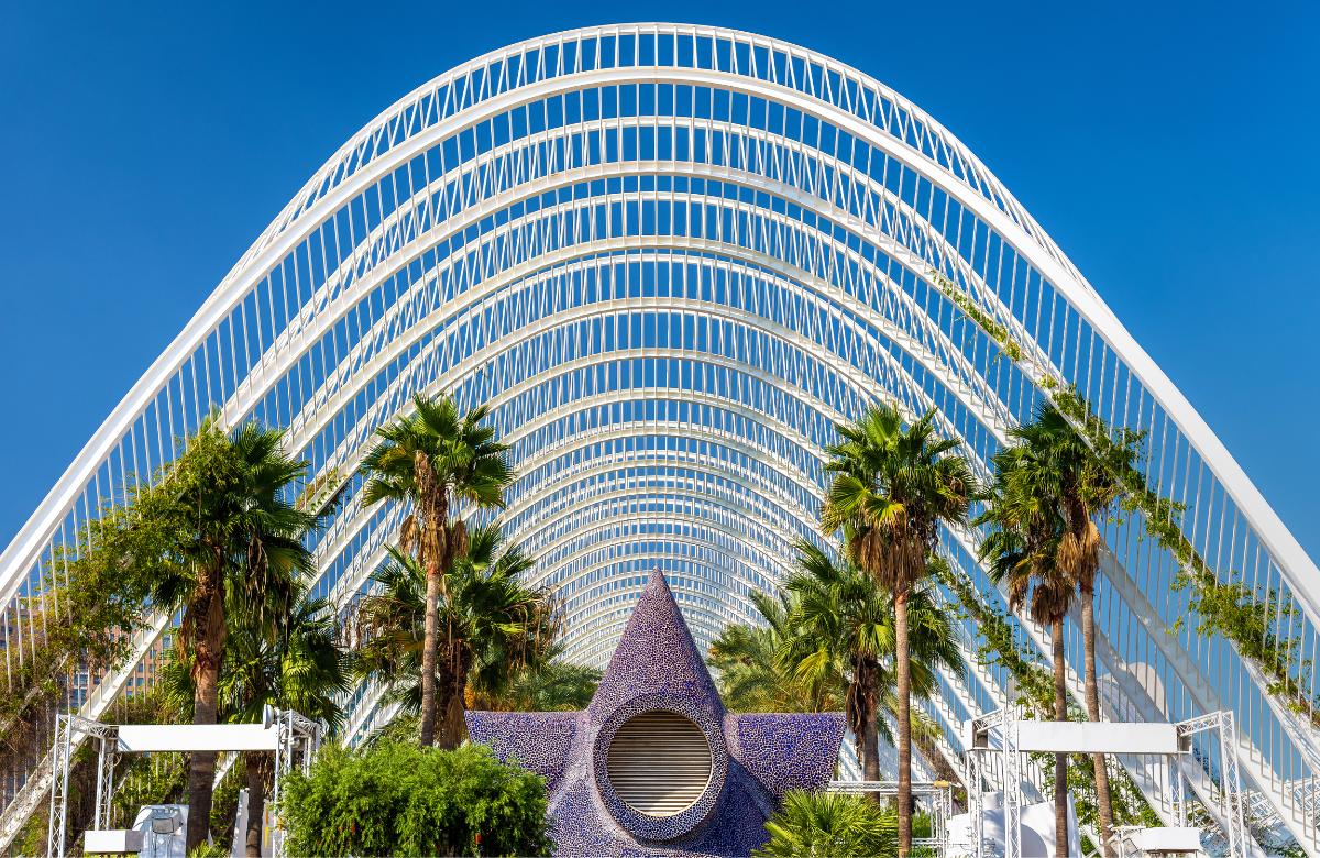 Los 10 mejores museos de Valencia para ir con niños