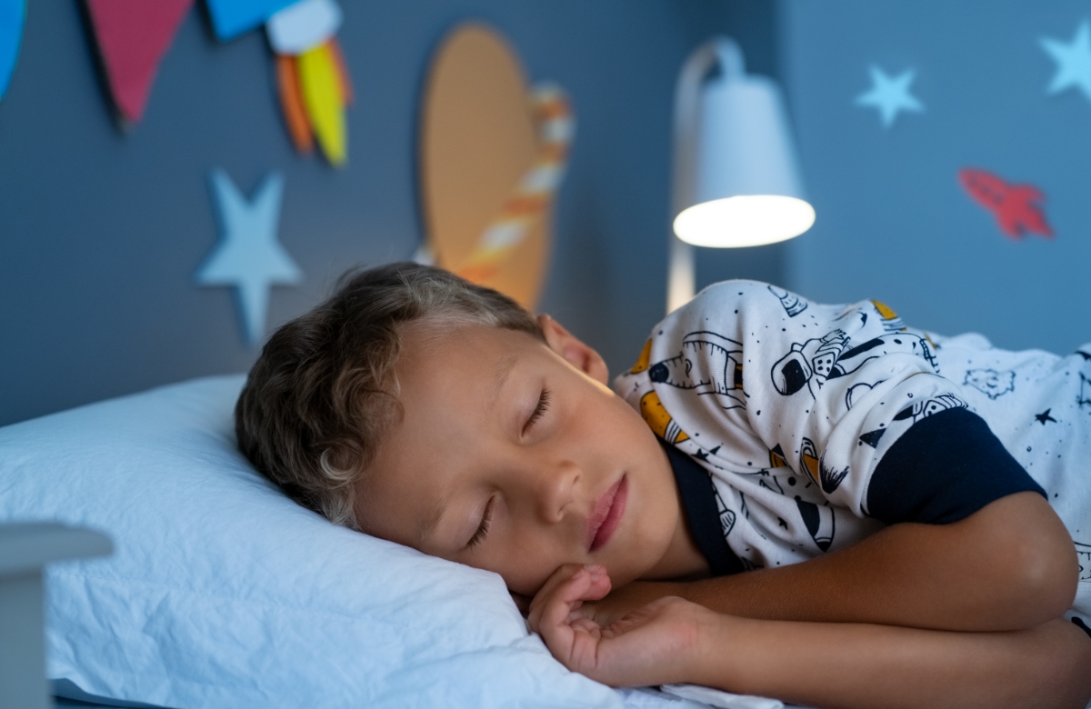 Día Mundial de la Enuresis (mojar la cama): un trastorno que repercute en la autoestima y el desarrollo emocional del niño