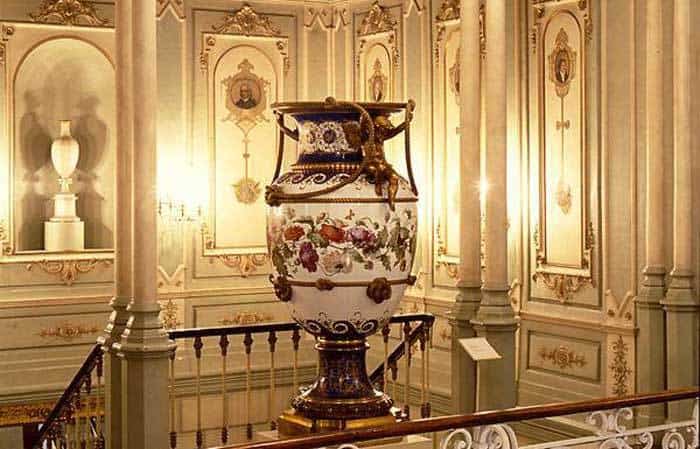 Museo Nacional de Artes Decorativas