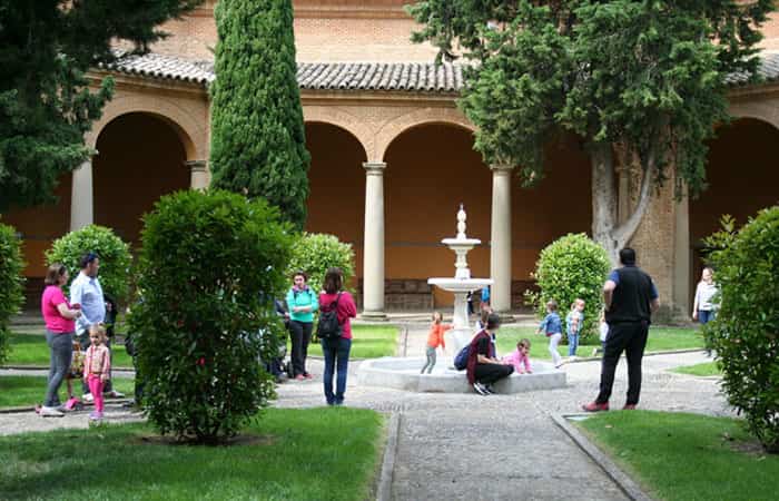 Museo Provincial de Huesca