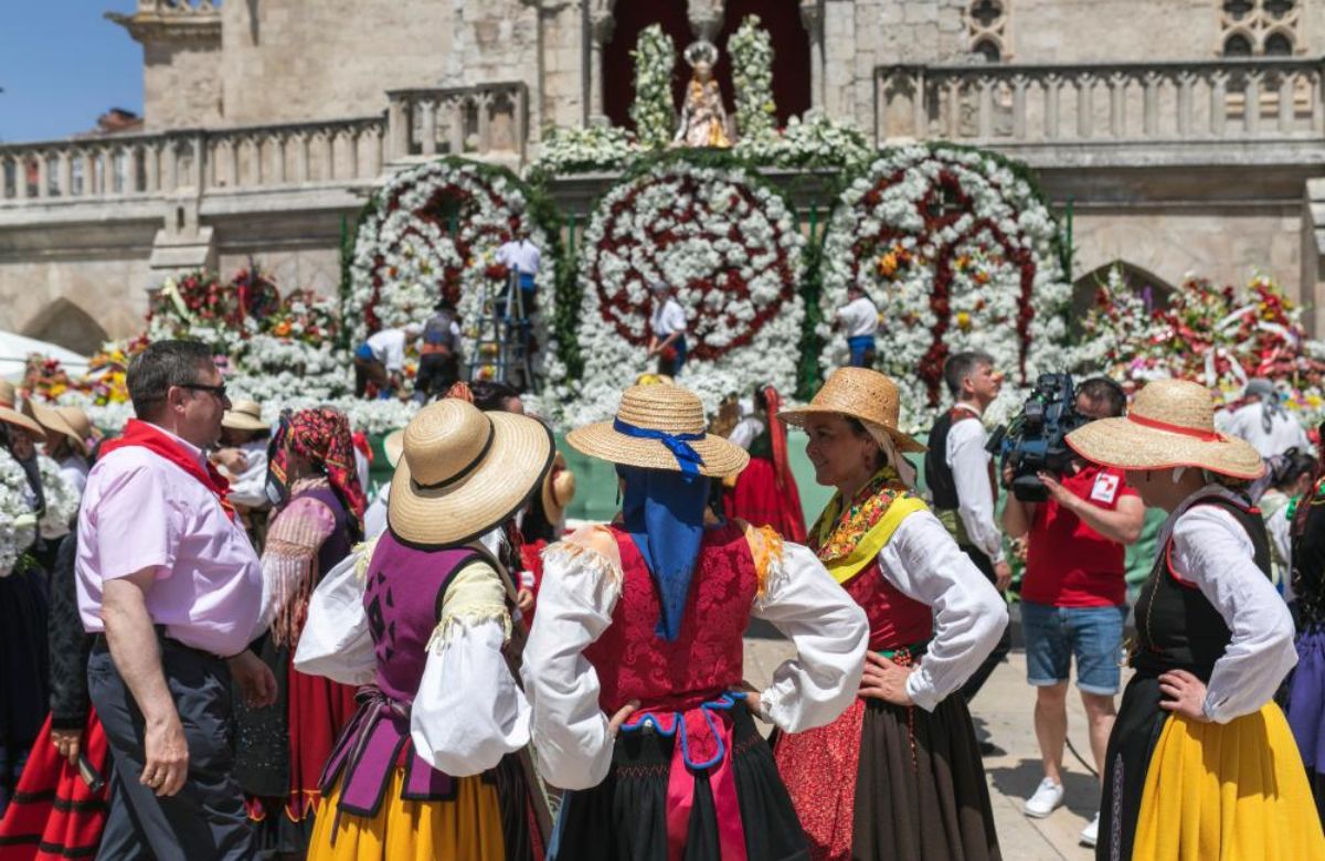 Fiestas de San Pedro y San Pablo 2025: la gran cita del verano burgalés