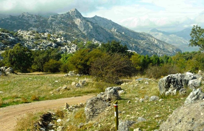 Gran Senda de Málaga