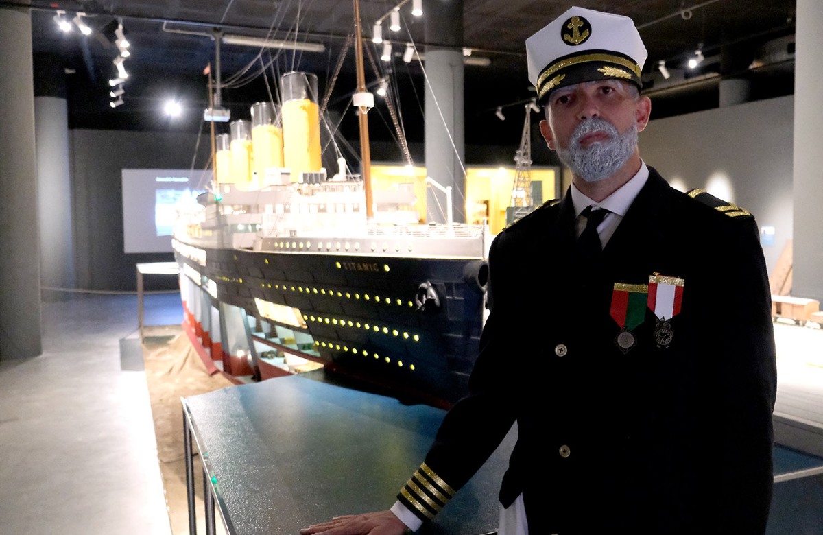 ¿Pudo evitarse la tragedia del Titanic? La importancia de la prevención