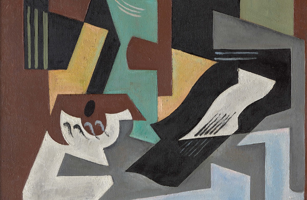 Arte español del siglo XX. De Picasso a Barceló