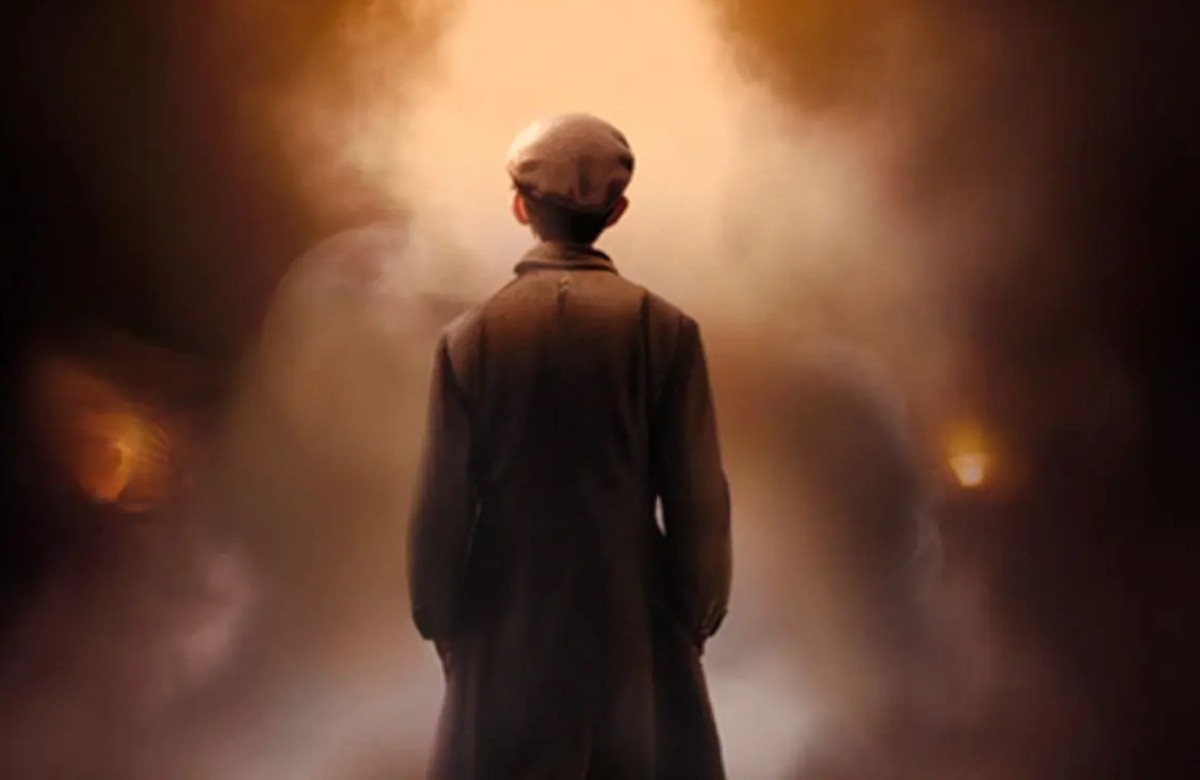 Oliver Twist. El musical de los niños olvidados