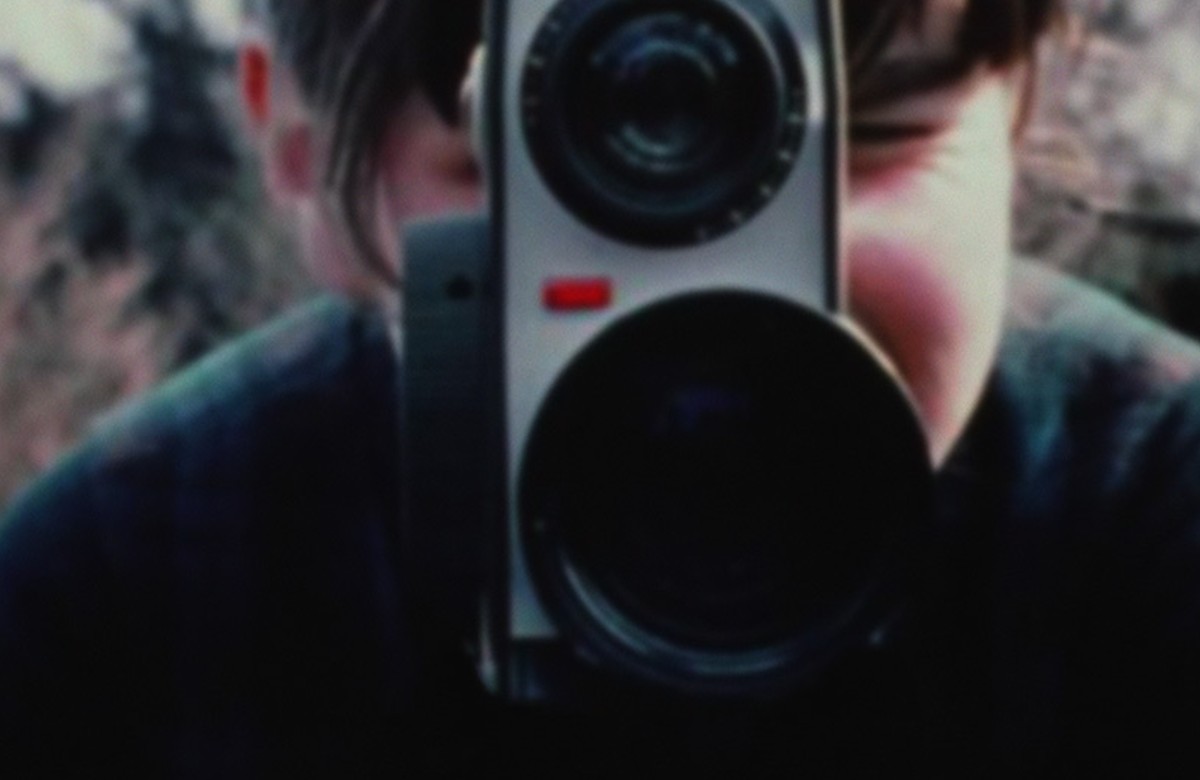 [REC]uerdos. La vida a través del cine doméstico